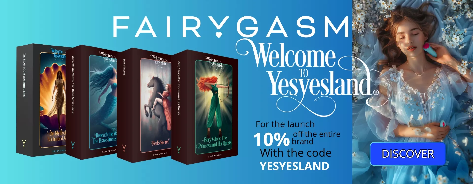 Fairygasm